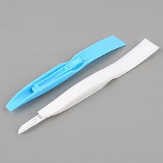 가스렌지 청소용 헤라 색상랜덤 칼 묵은때 제거