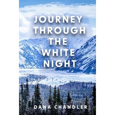 (英文圖書)Journey Through the White Night 平裝版, Kd Resources, 英文