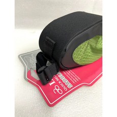 LOTUS SH6-113R 坐墊包 坐墊袋 快扣 綠色 M 蜂巢式 自行車 公路車, 1個