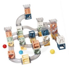 브로샵 마그네틱 롤링플레이 72p 구슬장난감