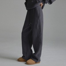 룸페커 퍼스트 절개 양기모 팬츠 218724