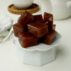 상촌농협 달콤한 늘감동양갱 450g(45gx10개입), 늘감동양갱 450g, 450g, 1개