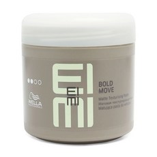 WELLA威娜輕鬆髮臘 無光感造型 創造蓬鬆線條 清爽不黏膩, 1個, 150ml