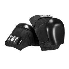 187 Killer Pads 무릎 패드 M 블랙_171255, 187 Killer Pads 무릎 패드 M 블랙_171