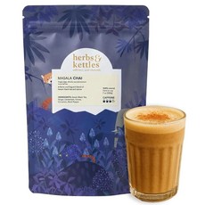 마살라 차이 200g, 7 oz