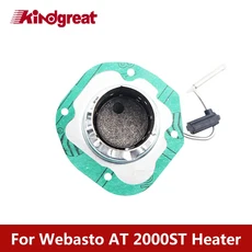 Webasto Air Top 2000 /S / EVO 버너 연소 챔버용 9034036 비 1302799 A 1322585 65786A 1322924, 01 AT2000ST