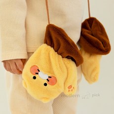 모든픽 춘식이 아동 방한 장갑 캐릭터벙어리