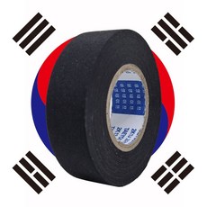국내산 태영 흡음 테이프 태영흡음테이프 자동차테이프 배선정리