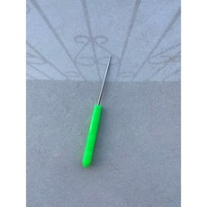 【含稅開發票】台灣發貨 球拍救星 喇叭口壓製 工具包 穿線工具 羽毛球拍 孔釘石墨尼龍墊片 保護專用, 1個, 導釘錐一支