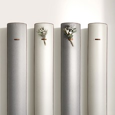[보웰] 빈틈없는 에어컨 커버 스탠드 (삼성무풍 엘지듀얼 외), 상세 설명 참조