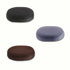 도넛방석 임산부 회음부 링형 방석 산후조리 쿠션, 그레이, 1개