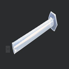 ALOHA-STORE 매스실린더 메스실린더, 50ml