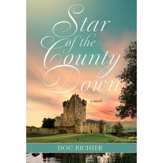 (영문도서)Star of the County Down Hardcover, Atmosphere Press, English, 9798901740170