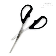 대디케이 세종쿡 게속살가위(플라스틱 포장) 게포크, 1개
