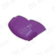 (건강누리) 토우가드 (Toe Guard) 발가락 보호구 / 사이즈 XL, 1개