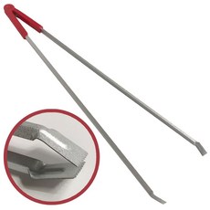 천부 환경집게 대70 청소집게 다용도집게 휴지 넝마, 없음