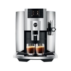 Jura E8 III 家用咖啡機