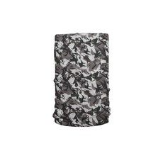 먼지 야외 축제 스포츠용 심리스 페이스 마스크 반다나 스플래터 레드 원 사이즈, 화이트 브라운 블랙