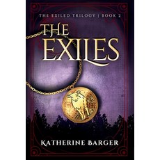 (英文圖書)The Exiles 精裝版, Faramund Press, LLC, 英文