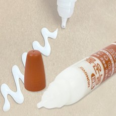가득찬숙 멀티 목공풀 36ml 화이트글루