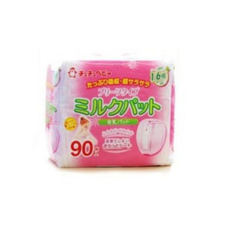 프리미엄 수유패드 90P, 1개, 1매