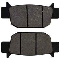 킹콩 UHR125 브레이크 패드 호환, 리어, 1세트