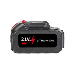 VoltMate 무선 고압세척기 고압세차기 휴대용 세차기 6in1 다기능 4000mAh 듀얼 배터리 5m 호스 접이식 물통 등 세트 포함, 전용 배터리 1개, 8107