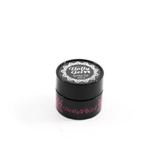 Dolly 鈦晶高密度建構凝膠 RA016/16A (5g/15g) - 功能膠 增厚甲面 創造完美弧度, RA016, 5g, 1個