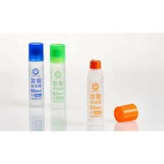 雄獅 HG-50/1 合成糊 膠水 50cc 紙張黏貼 勞製作膠水 透明膠水, 1瓶