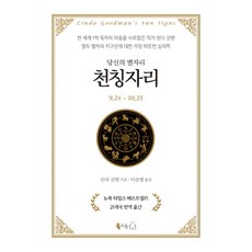 당신의 별자리: 천칭자리, 북극곰