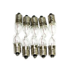 꼬마전구 4.8V (50개입)