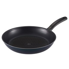 HAPPYCALL Easiest Diamond單柄平底鍋 藍色, 1個, 28cm