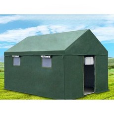 간이 창고 농막 부스 조립식 주차장 펜션 작업 휴게소