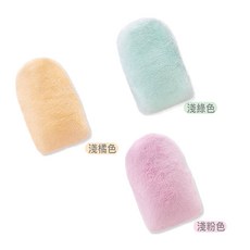 NEEDS 保暖水袋, SF-7904淺橘, 1個