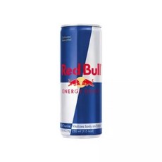 레드불 250mlx24ea 식음료 음료수 전통차 건강음료 티백, 250ml, 24개