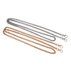 해자몰 가방 체인줄 가방체인스트랩, 실버