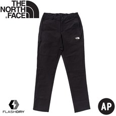 The North Face 女 防潑水長褲