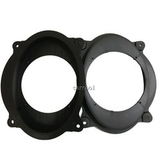 carcool 豐田 TOYOTA CAMRY 5代 6代 2003-2011 前門 6x9 改裝 6.5吋 喇叭套框 墊圈