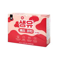 마이베프 생유베리마치 강아지 고양이 우유 수분보충 음수량증가 펫 밀크, 10개, 200ml, 제품별 상이