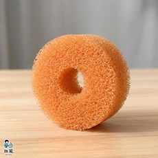 海綿濾材, 1個, 2片【小號｜過濾棉】