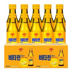 비타천 플러스 100mlx30병, 100ml, 30개입