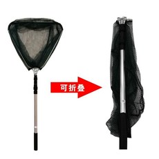 O 乒乓球撿球器 伸縮拾球器 多球訓練揀球器 多角度撿球網筐撿球桶 乒乓球撿球網 不再彎腰 桶式撿球器 YD, 1個, 升級⭐摺疊撿球器