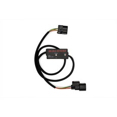 義大利 MALOSSI 含氧訊號強化轉接盒 HONDA FORZA350 / ADV350 專用