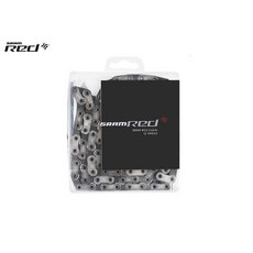 速聯 SRAM RED AXS 12速 114目 鏈條 精準變速輕量耐用提升騎乘體驗, 1個