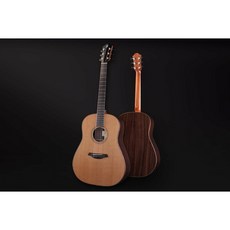 Furch Yellow CR 捷克手工民謠吉他【吉他好朋友】寶寶音樂啟蒙玩具, 1個