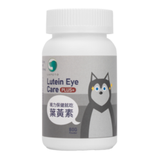 LAPETO 樂倍多 狗狗護眼保健粉, 80g, 1個, 眼部/認知