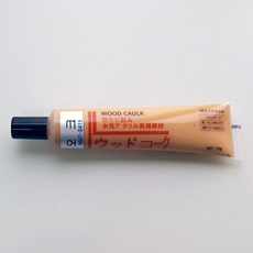 KOZI 우디코크 강화 마루 보수제 메꿈제 틈새 메꾸미 보수, 18) 오크, 1개