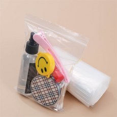 엘레나앤티 지퍼비닐팩 PE 지퍼백 10x15cm