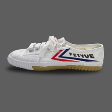 상하이 페이유에 화이트 발편한 운동화 데일리 스니커즈 페이유예 런닝화 [SU-1], 240mm, 1개