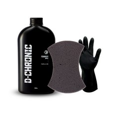 멀티 세차 스펀지 자동차 세차 워시미트 양모 폴리싱 광택 패드 고무 장갑, 2.멀티 세차 스펀지 스페셜, 1개